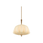 Flinders Pendant LIGHTING - pendant Hudson Valley Lighting Patina Brass Small