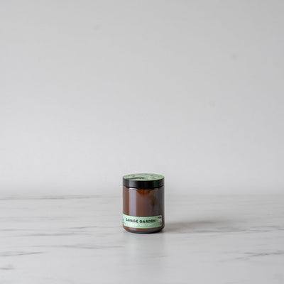 Savage Garden Soy Candle - Rug & Weave