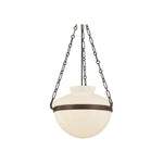 Paradigm Pendant LIGHTING - Pendant Hudson Valley Lighting Bronze 16"