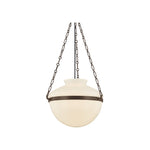 Paradigm Pendant LIGHTING - Pendant Hudson Valley Lighting Bronze 19"