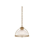 Glint Pendant LIGHTING - Pendant Hudson Valley Lighting 14"