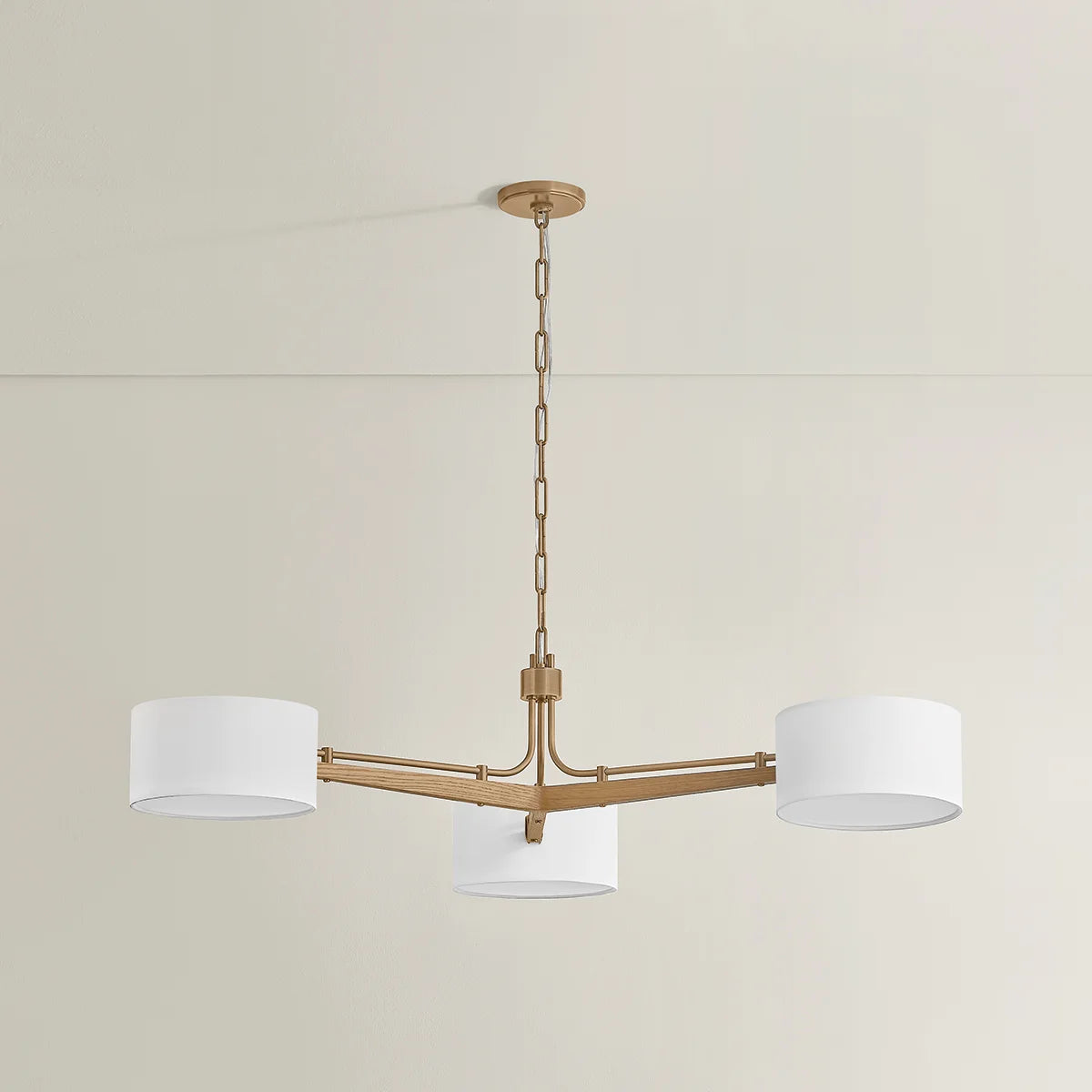 Mailo Chandelier