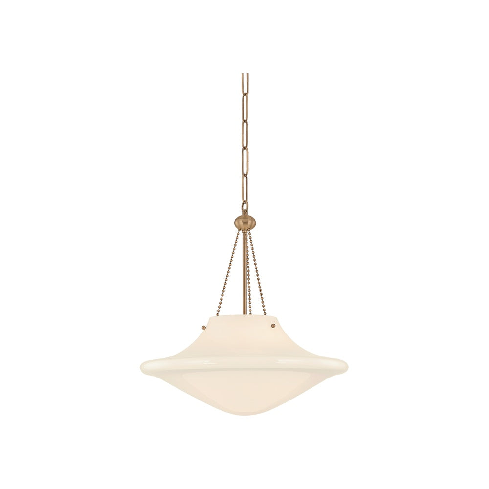 Era Pendant LIGHTING - Pendant Hudson Valley Lighting 18"