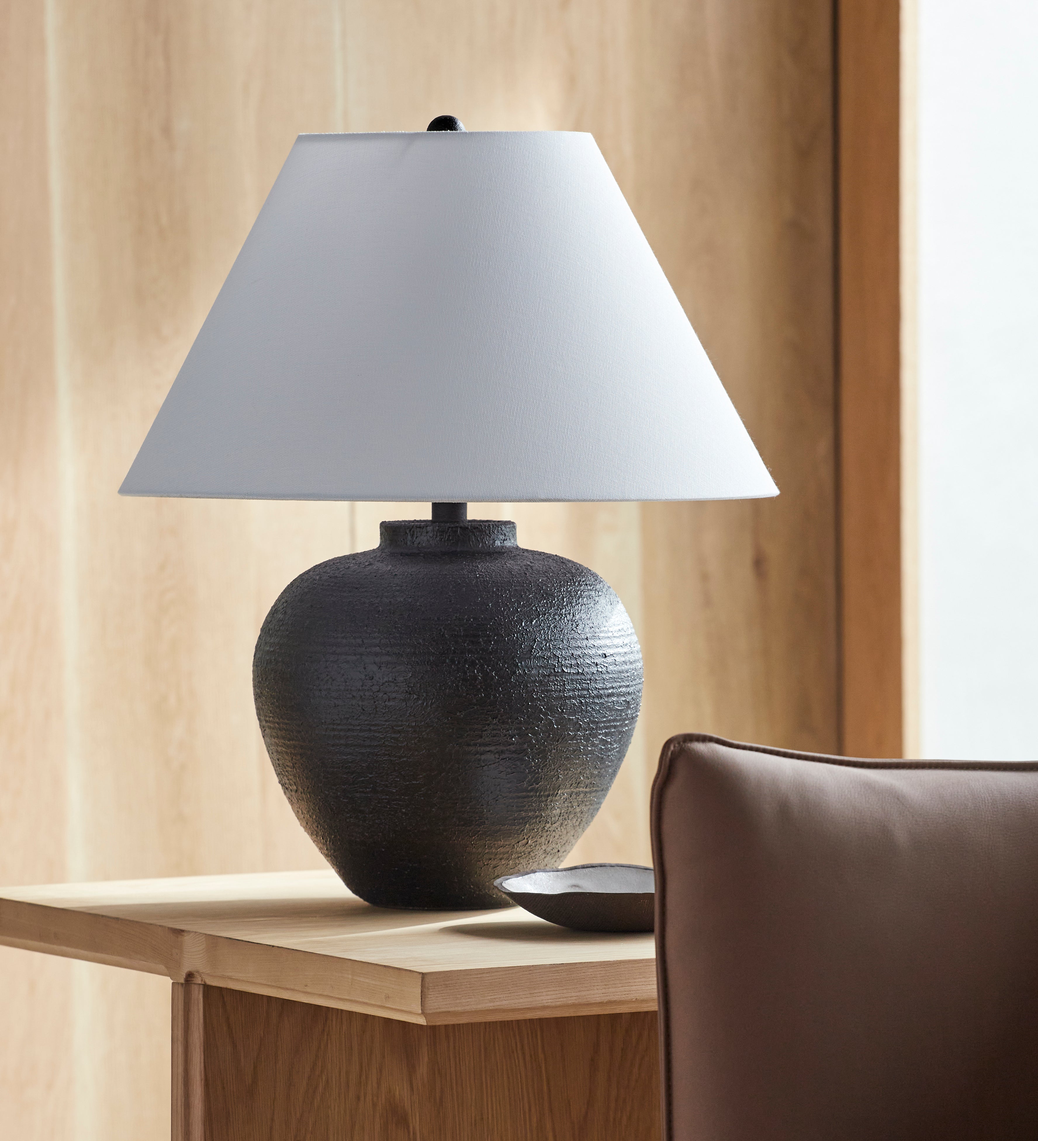 Kaliyu Table Lamp 1 - LIGHTING - table lamp Surya