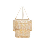 Ben Chandelier LIGHTING - Pendant Hudson Valley Lighting Vintage Gold Leaf Small