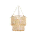 Ben Chandelier LIGHTING - Pendant Hudson Valley Lighting Vintage Gold Leaf Small