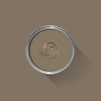 Farrow & Ball Broccoli Brown No. 198 PAINT - Farrow & Ball Farrow & Ball
