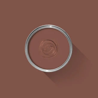 Farrow & Ball Etruscan Red No.56 PAINT - Farrow & Ball Farrow & Ball