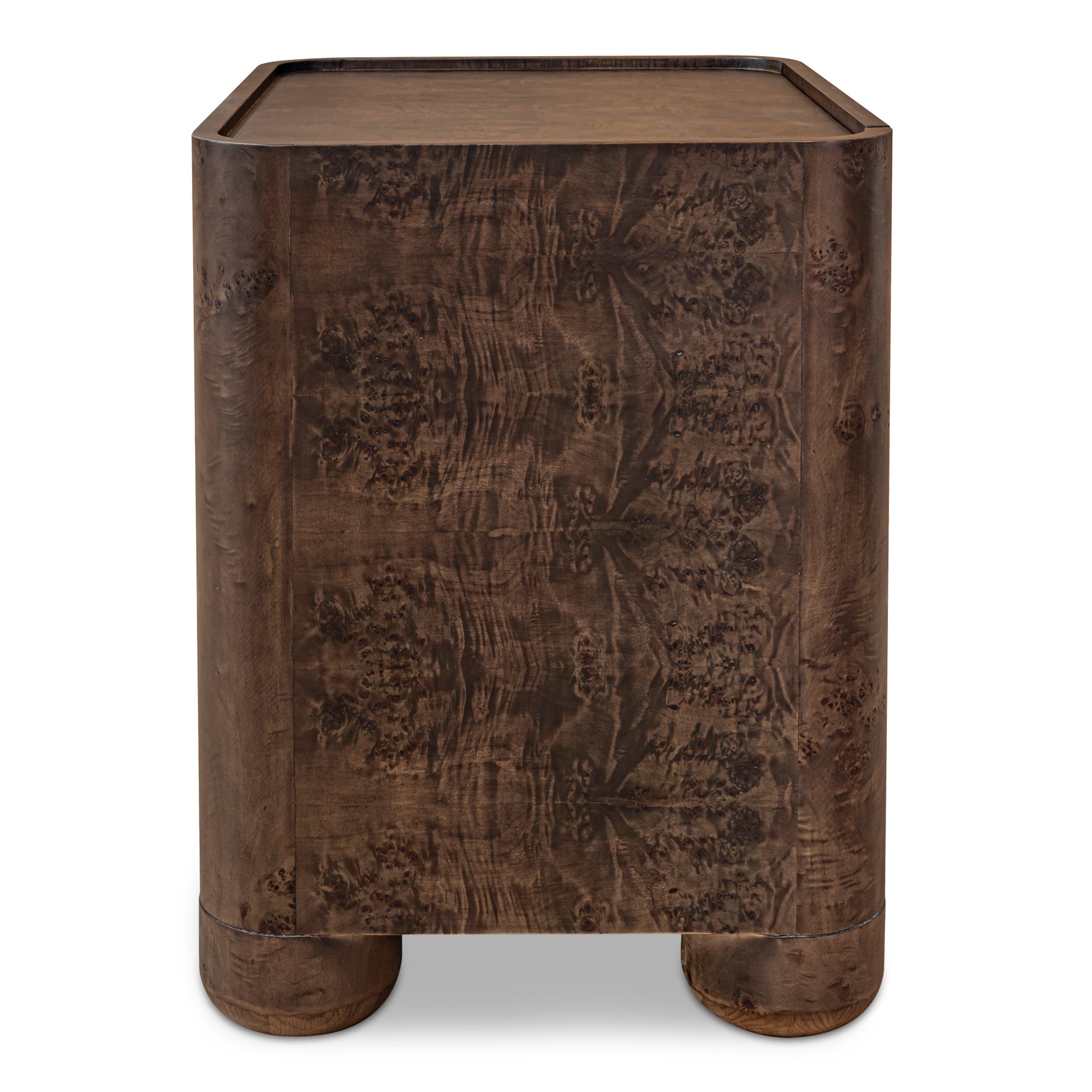 Garrick Nightstand Furniture - Nightstands Moe's Furniture
