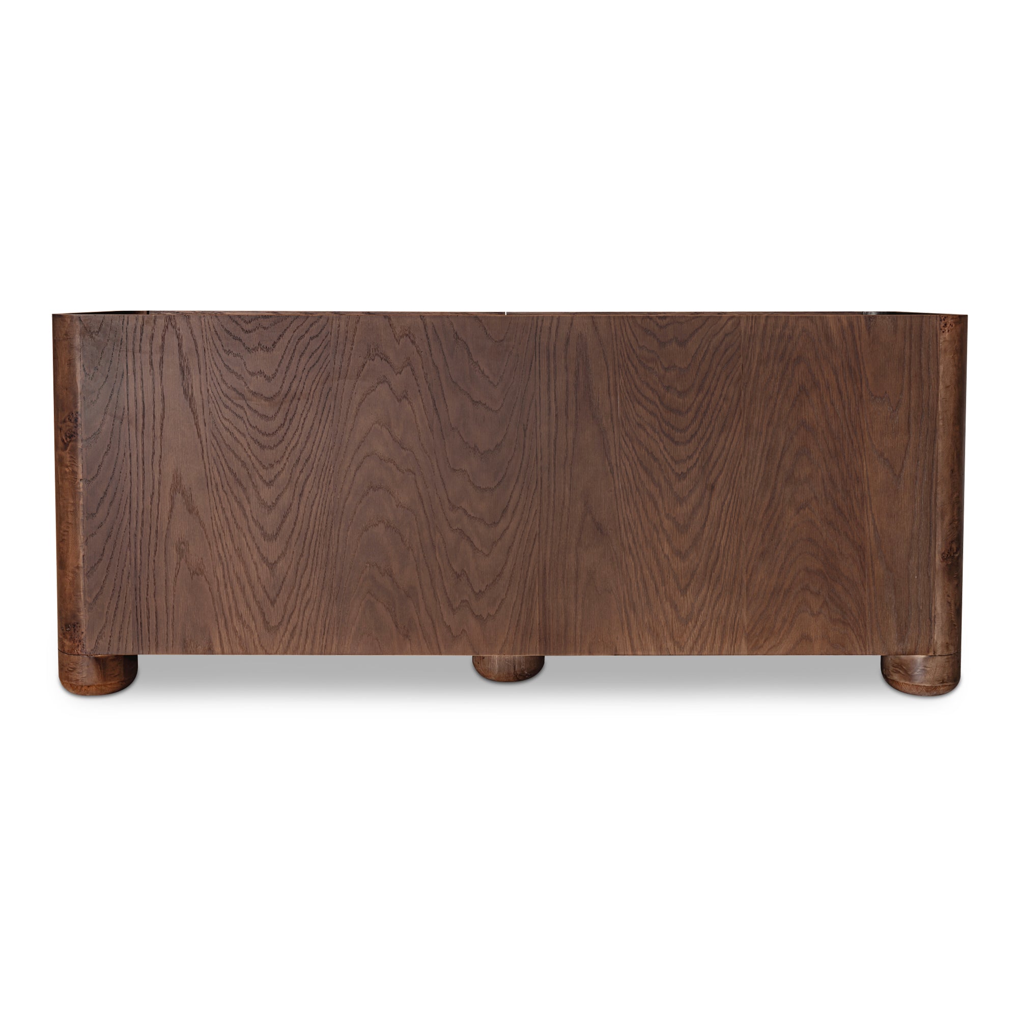 Garrick 6 Drawer Dresser Furniture - Dressers Moe's Furniture