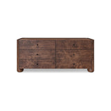 Garrick 6 Drawer Dresser