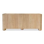 Garrick 6 Drawer Dresser Furniture - Dressers Moe's Furniture