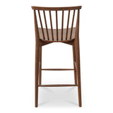 Marleigh Counter Stool Furniture - Counter Stools Moe's Furniture