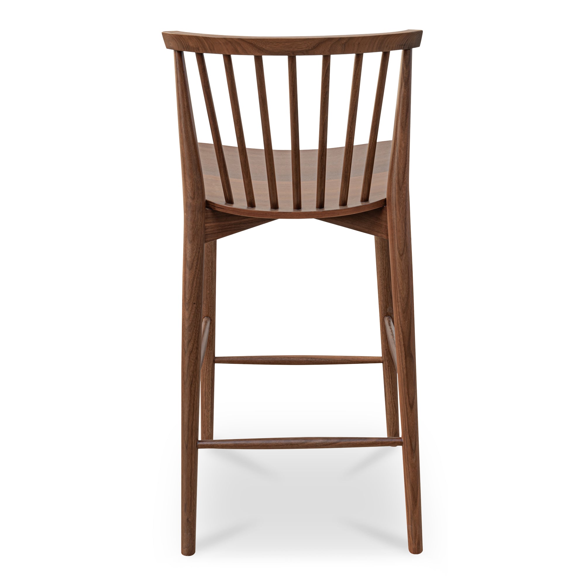 Marleigh Counter Stool Furniture - Counter Stools Moe's Furniture