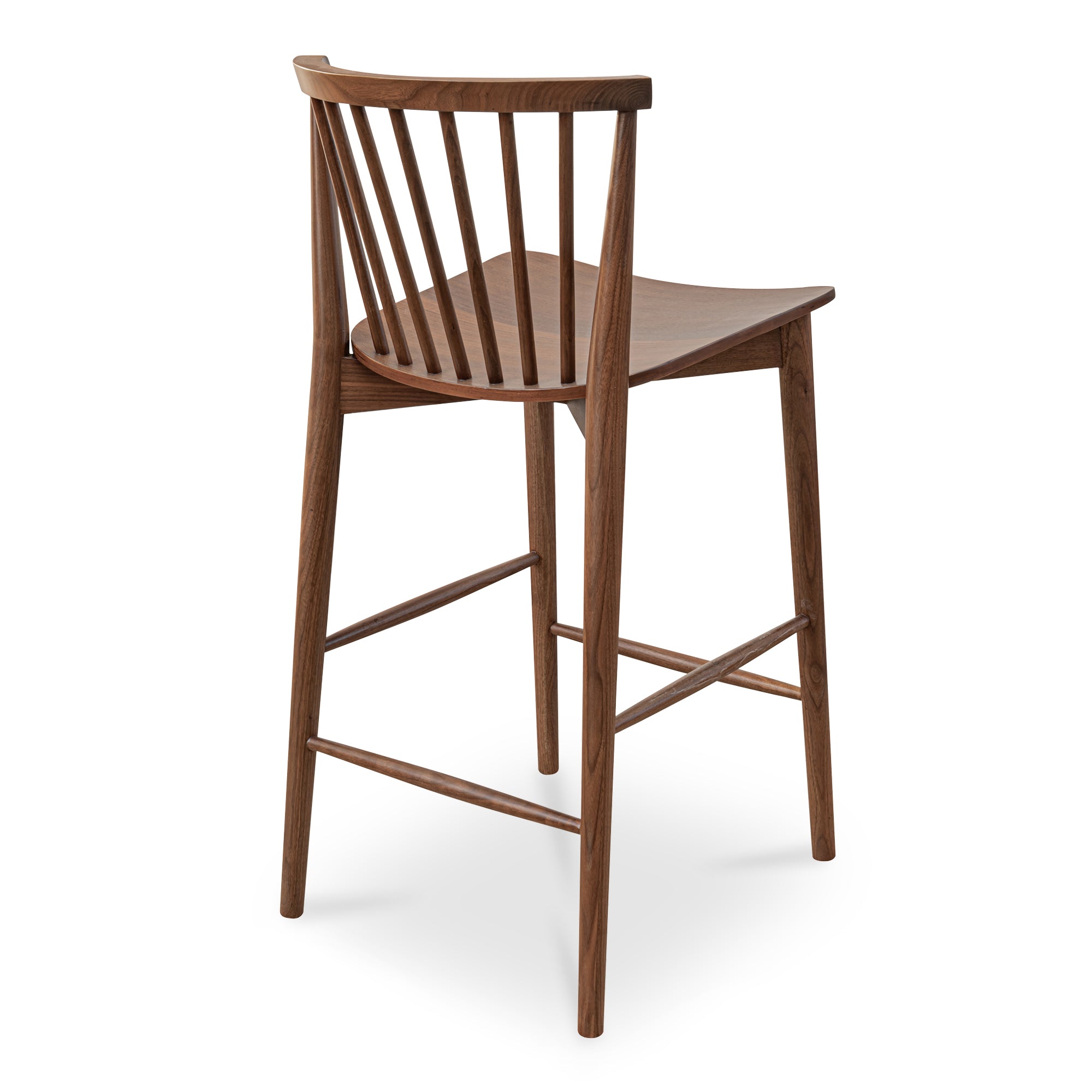 Marleigh Counter Stool Furniture - Counter Stools Moe's Furniture