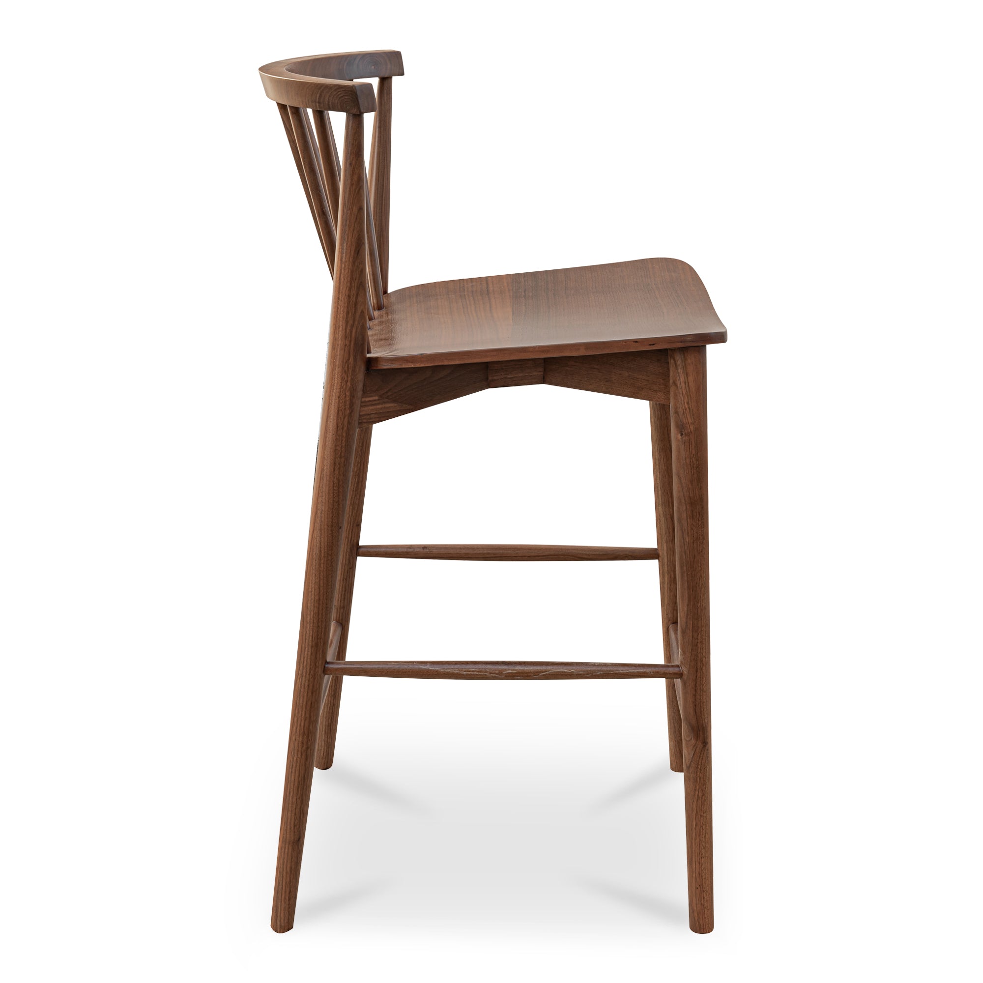 Marleigh Counter Stool Furniture - Counter Stools Moe's Furniture