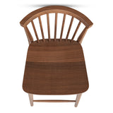 Marleigh Counter Stool Furniture - Counter Stools Moe's Furniture