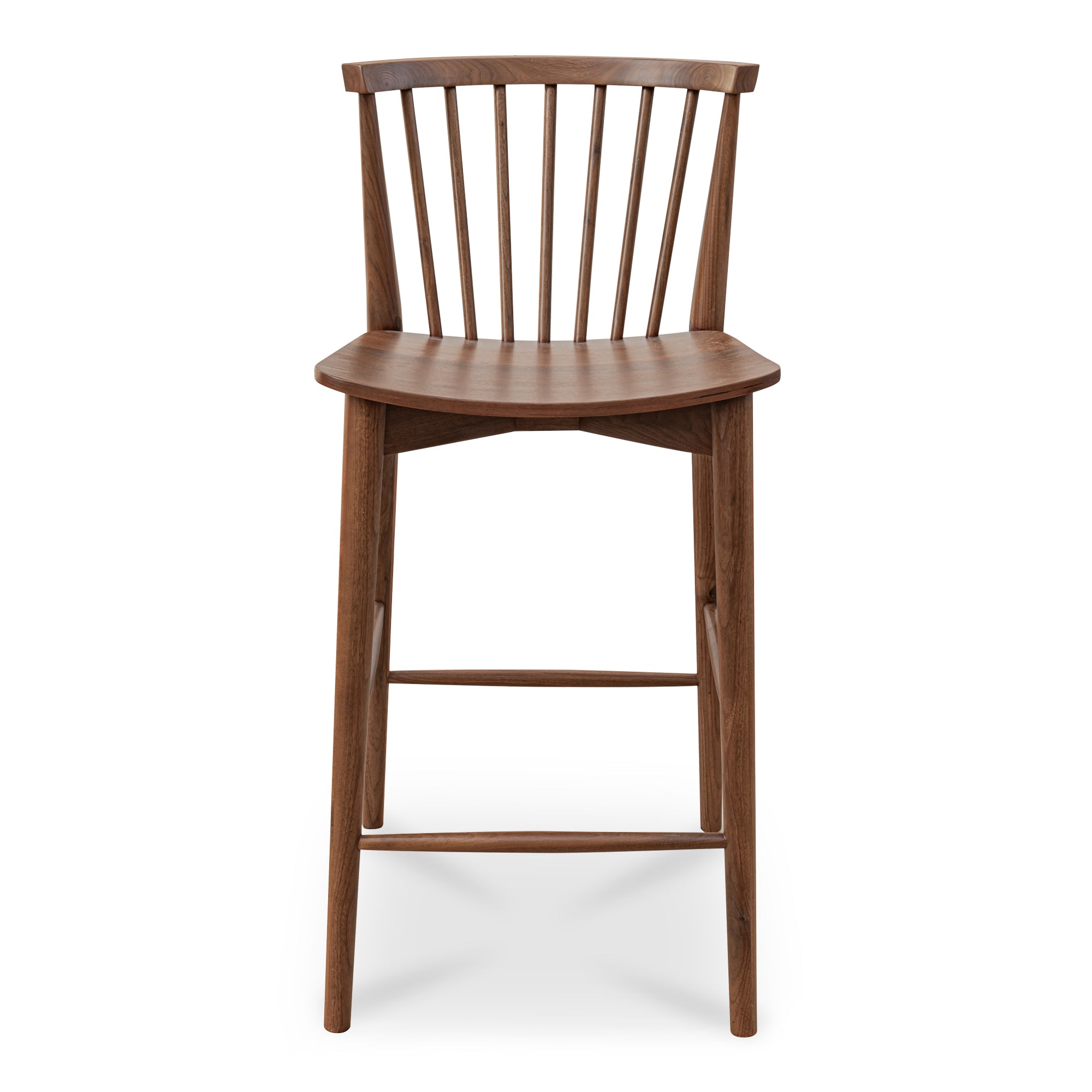 Marleigh Counter Stool Furniture - Counter Stools Moe's Furniture
