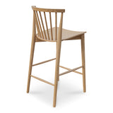 Marleigh Counter Stool Furniture - Counter Stools Moe's Furniture