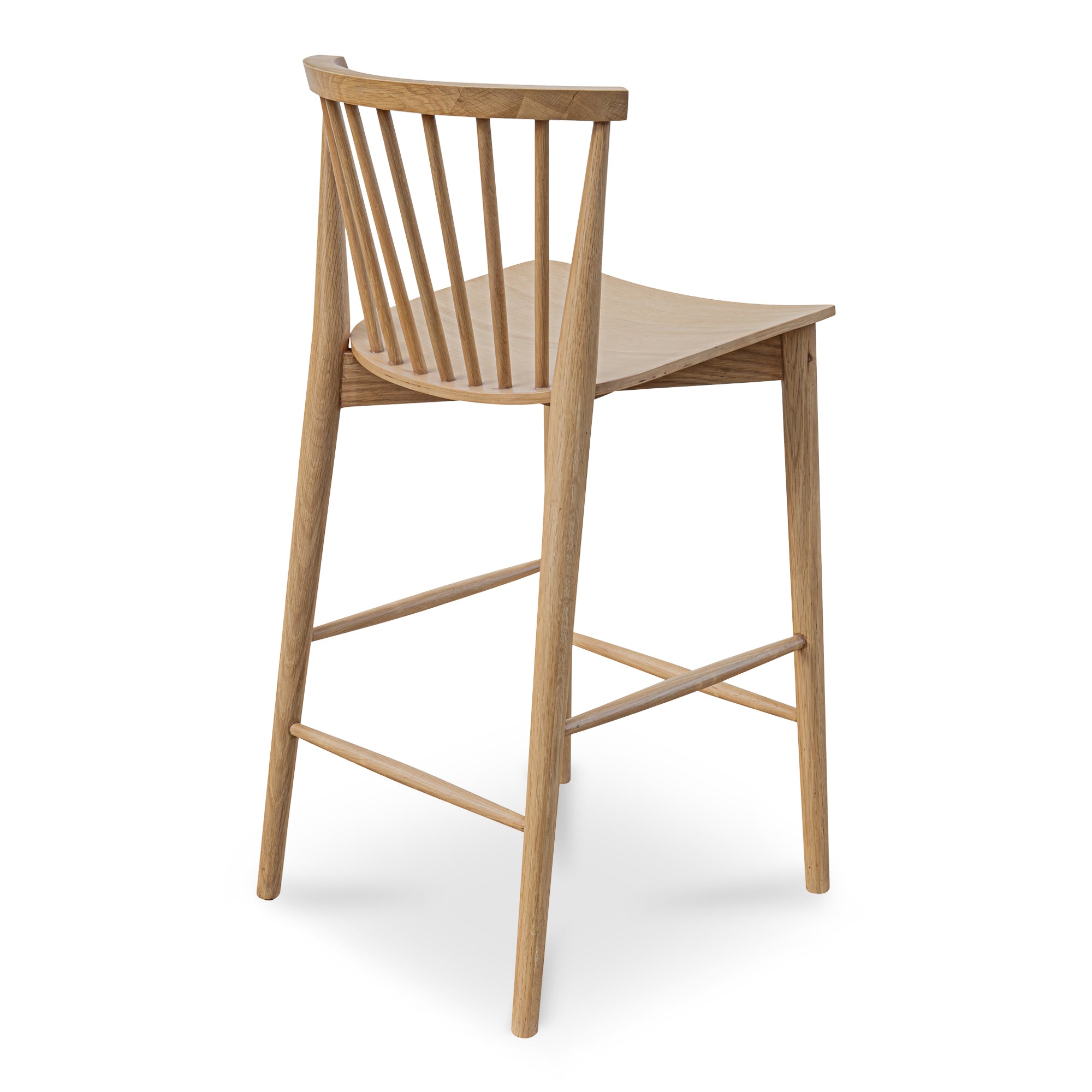 Marleigh Counter Stool Furniture - Counter Stools Moe's Furniture