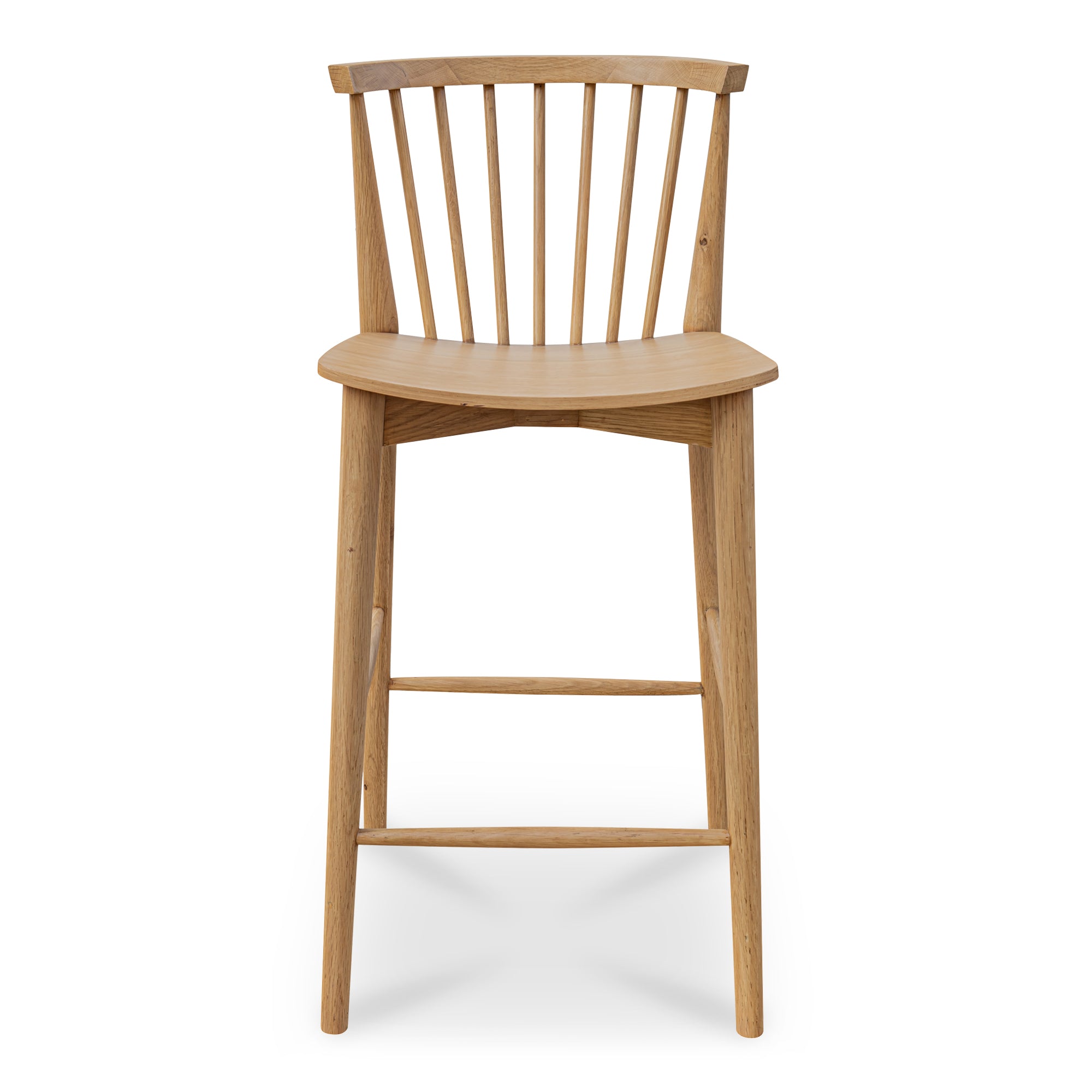 Marleigh Counter Stool Furniture - Counter Stools Moe's Furniture
