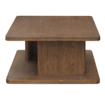 Cadman Small Coffee Table Furniture - Coffee Tables Moe's Furniture