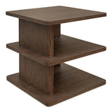 Cadman Side Table Furniture - Side Tables Moe's Furniture