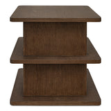 Cadman Side Table Furniture - Side Tables Moe's Furniture