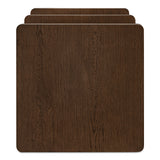 Cadman Side Table Furniture - Side Tables Moe's Furniture