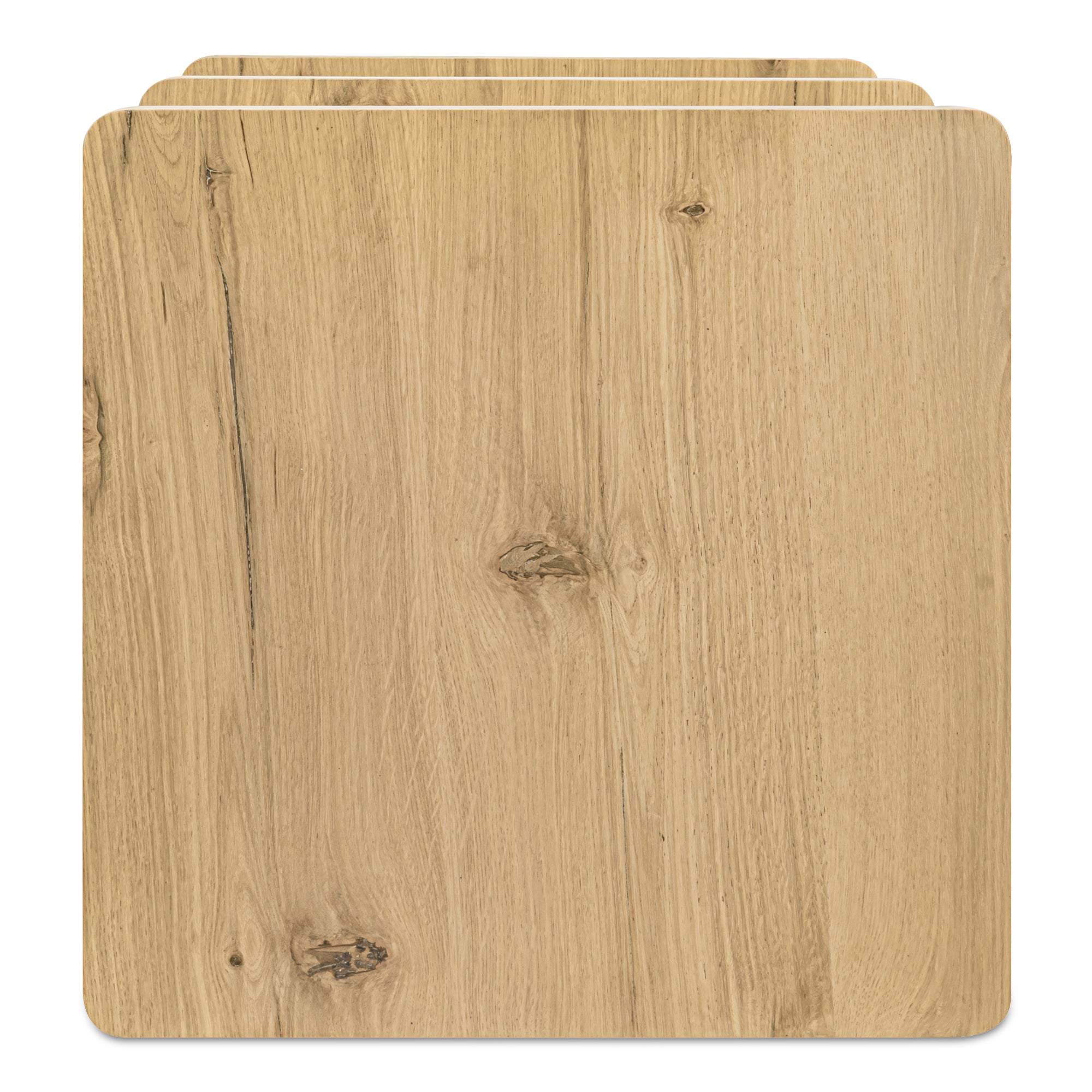 Cadman Side Table Furniture - Side Tables Moe's Furniture