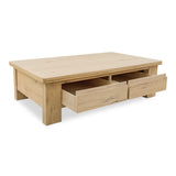 Gertie Storage Coffee Table FURNITURE - coffee tables Moe's Furniture