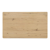 Gertie Storage Coffee Table FURNITURE - coffee tables Moe's Furniture