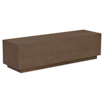 Stevenson Coffee Table FURNITURE - coffee tables Moe's Furniture