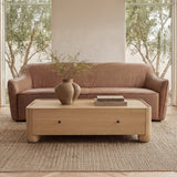 Gage Coffee Table FURNITURE - coffee table Moe's Furniture