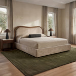 Eliza Nightstand FURNITURE - nightstand Moe's Furniture