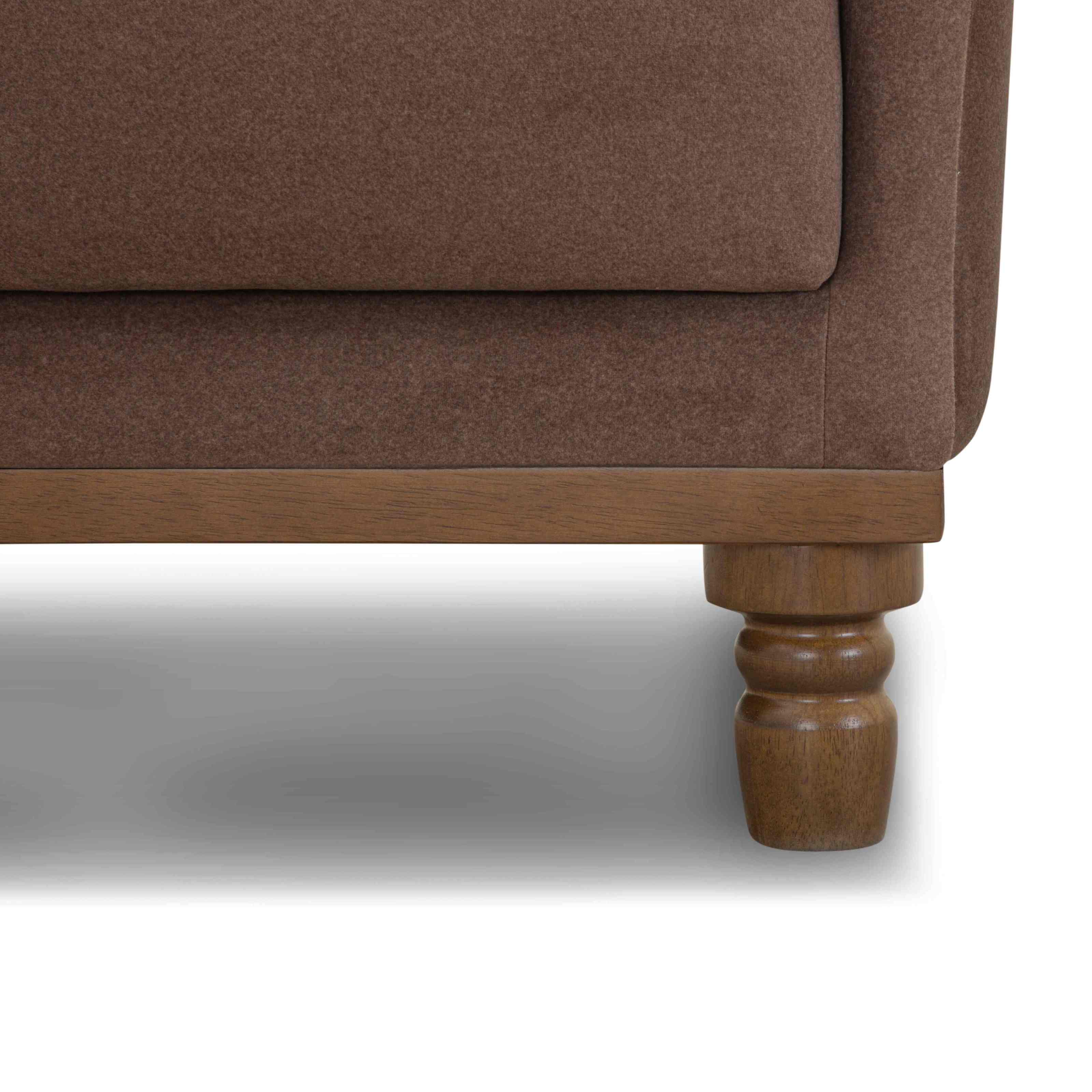 Felly Lounge Chair FURNITURE - lounge chair Style In Form