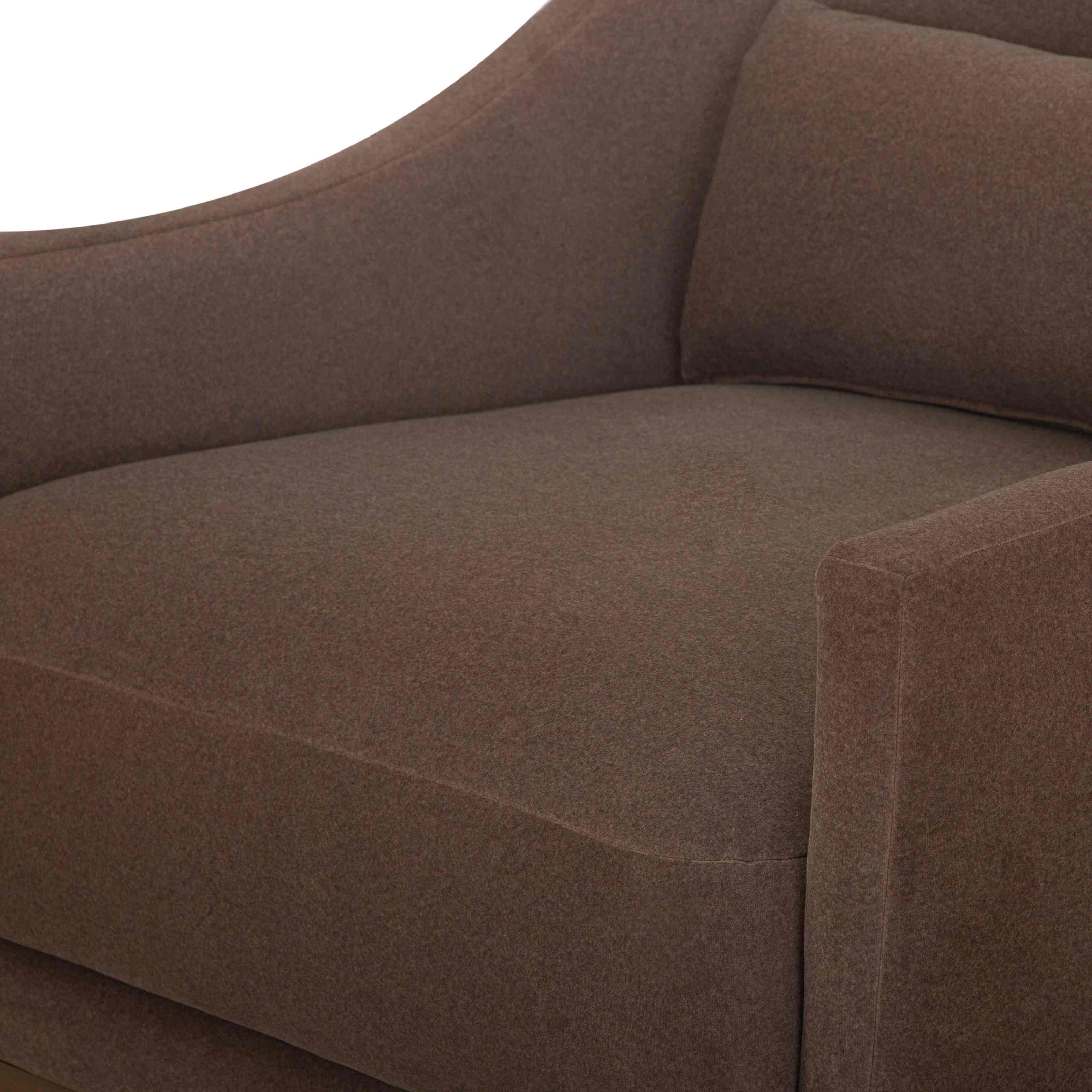Felly Lounge Chair FURNITURE - lounge chair Style In Form