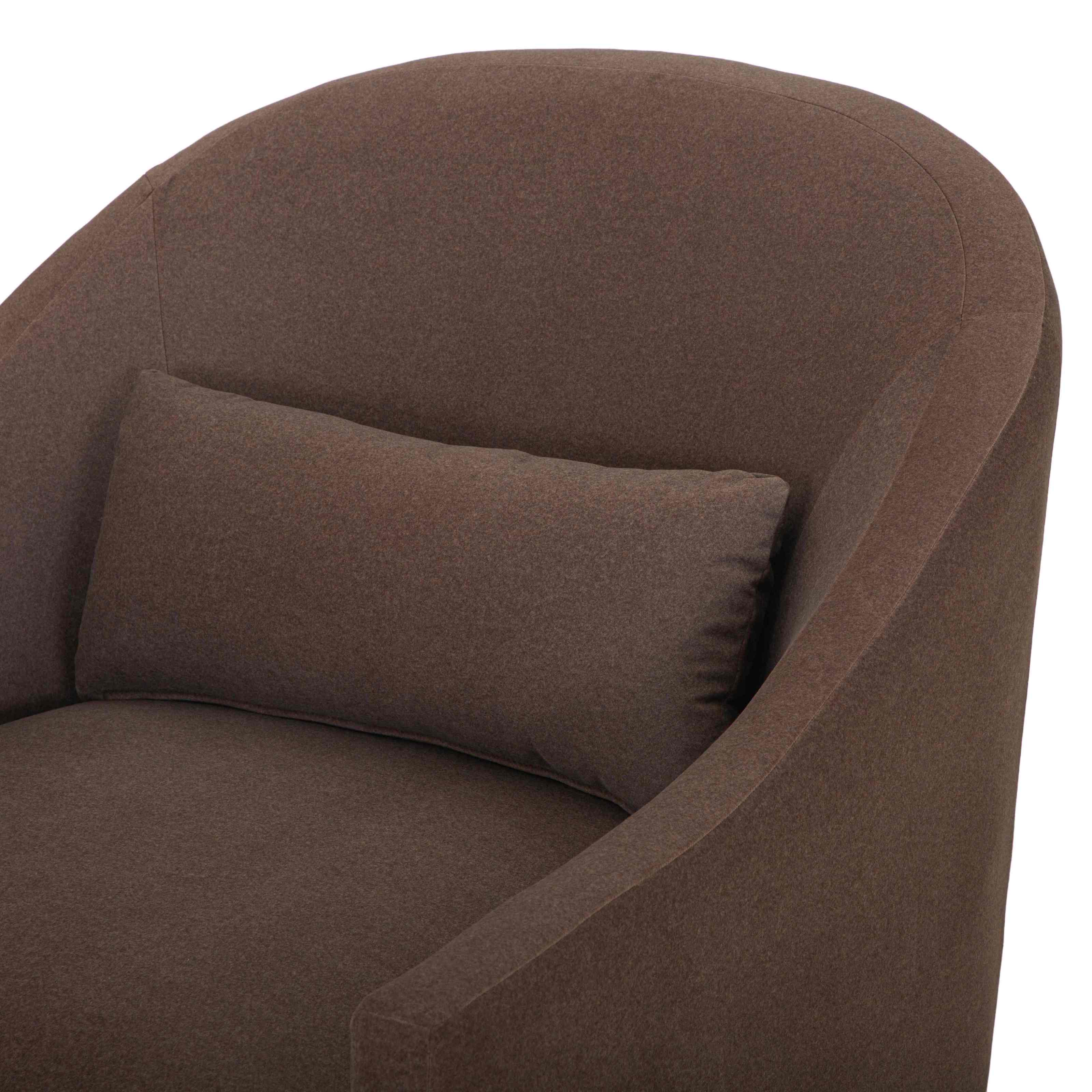 Felly Lounge Chair FURNITURE - lounge chair Style In Form