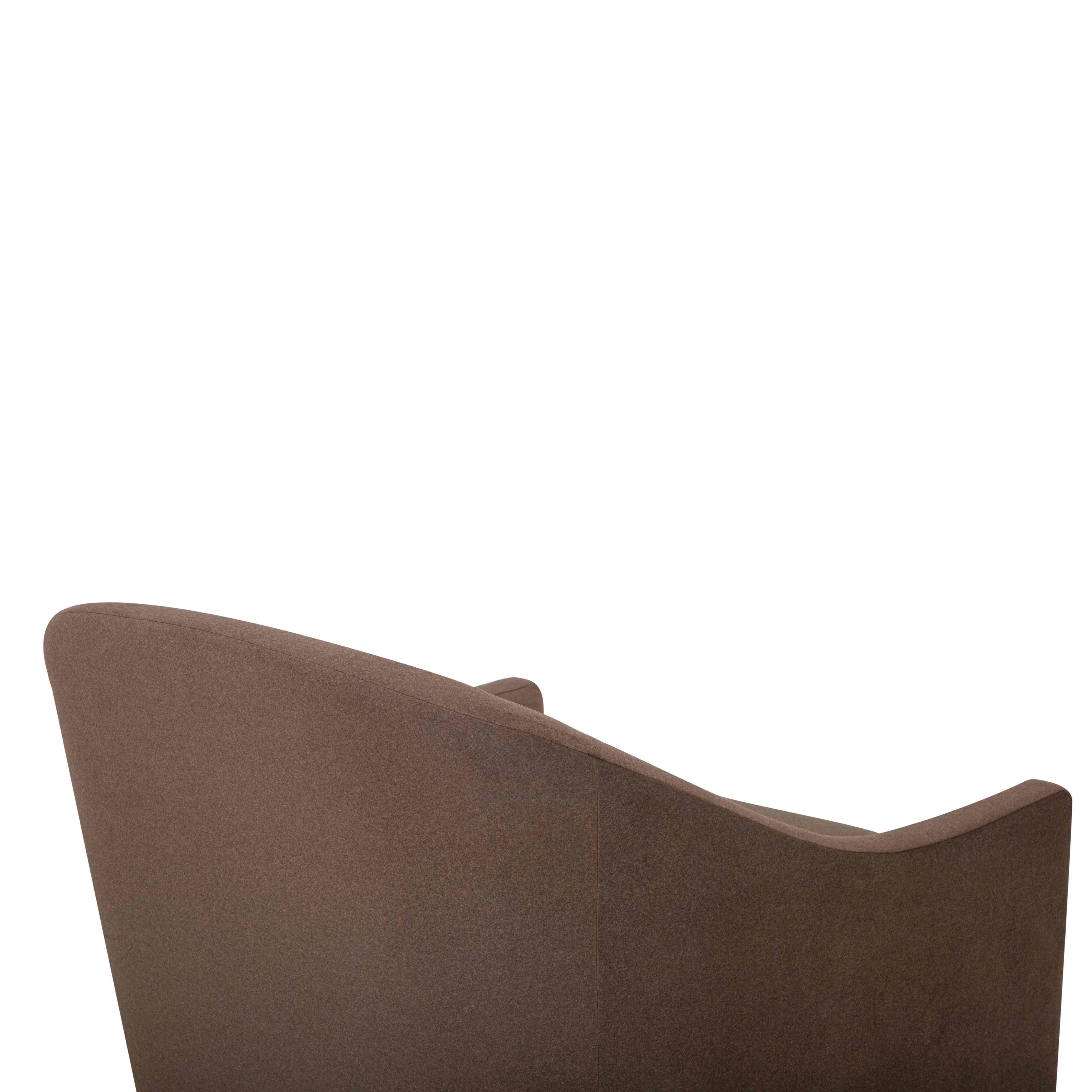 Felly Lounge Chair FURNITURE - lounge chair Style In Form