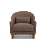 Felly Lounge Chair FURNITURE - lounge chair Style In Form
