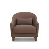 Felly Lounge Chair FURNITURE - lounge chair Style In Form