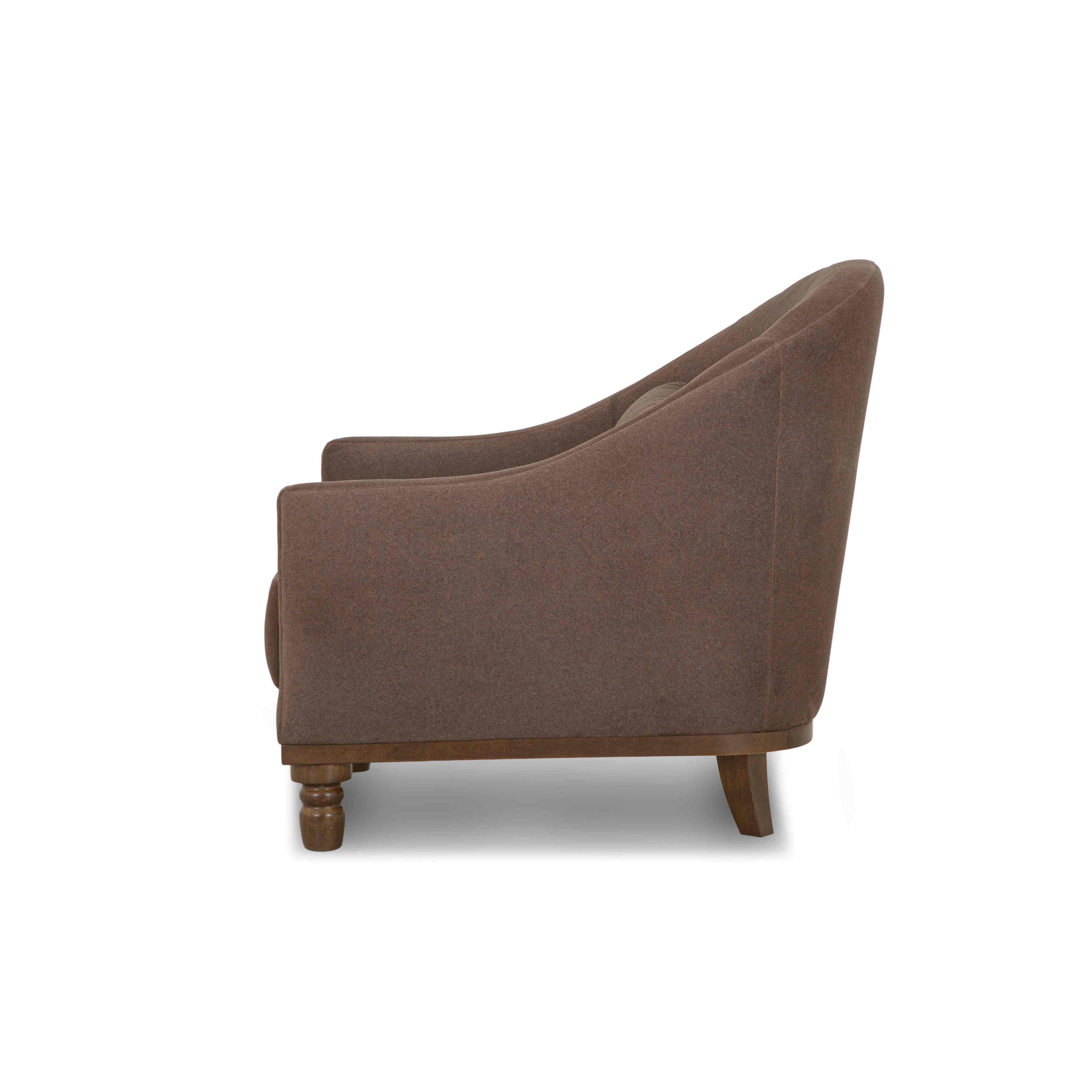 Felly Lounge Chair FURNITURE - lounge chair Style In Form