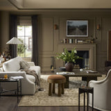 Harlin 96" Sofa FURNITURE - sofa Four Hands