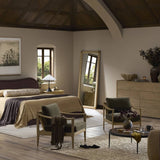 Astana Hand-Knotted Rug