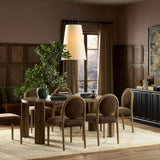 Prentiss Dining Chair FURNITURE - dining chairs Four Hands