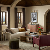 Claire Outdoor End Table