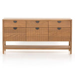 FLOOR MODEL - Josephine Filing Cabinet Credenza FURNITURE - floor model Four Hands