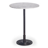Tasmin Outdoor Bar Table Furniture - Bar Tables Moe's Furniture