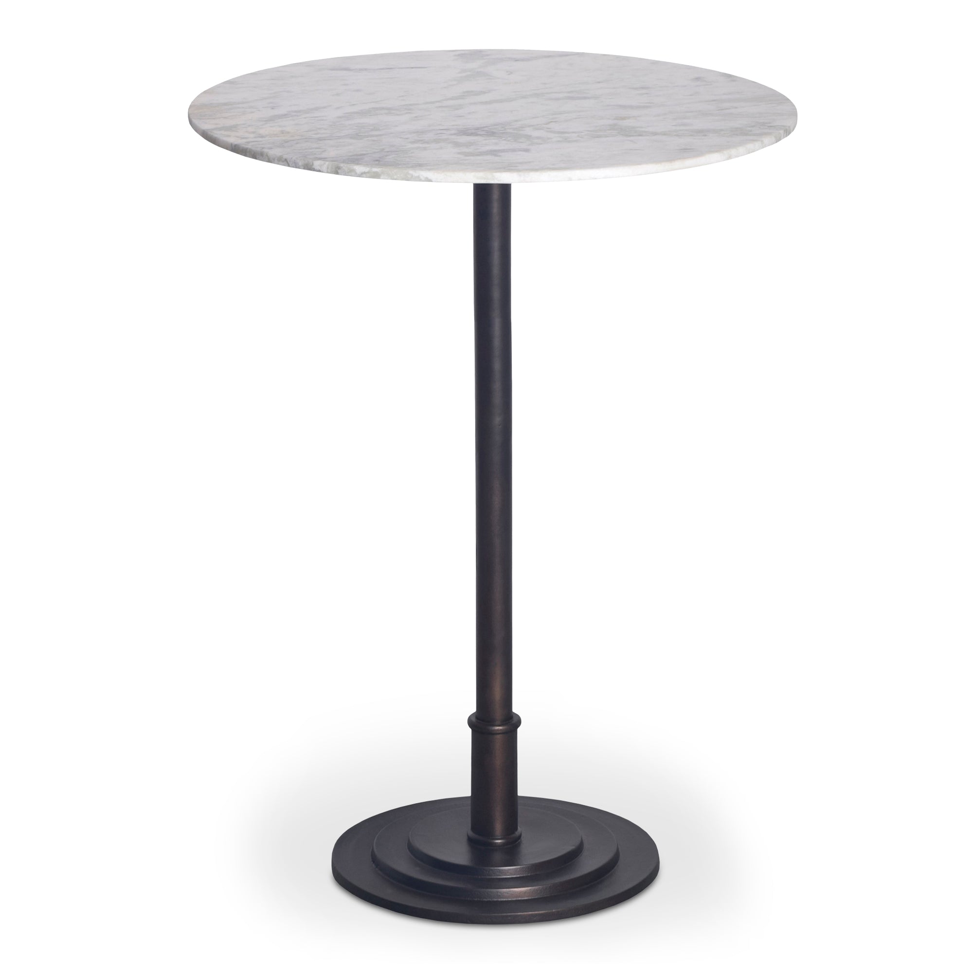 Tasmin Outdoor Bar Table Furniture - Bar Tables Moe's Furniture