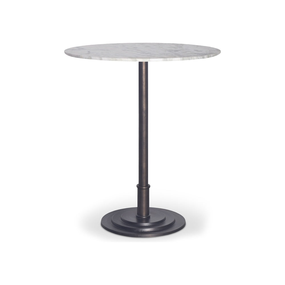 Tasmin Outdoor Table FURNITURE - bar tables Moe's Furniture Counter